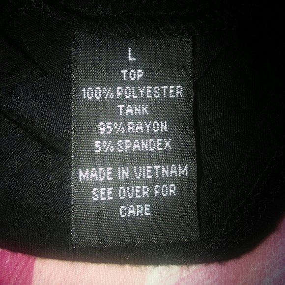 AGB blouse size large - Picture 4 of 5